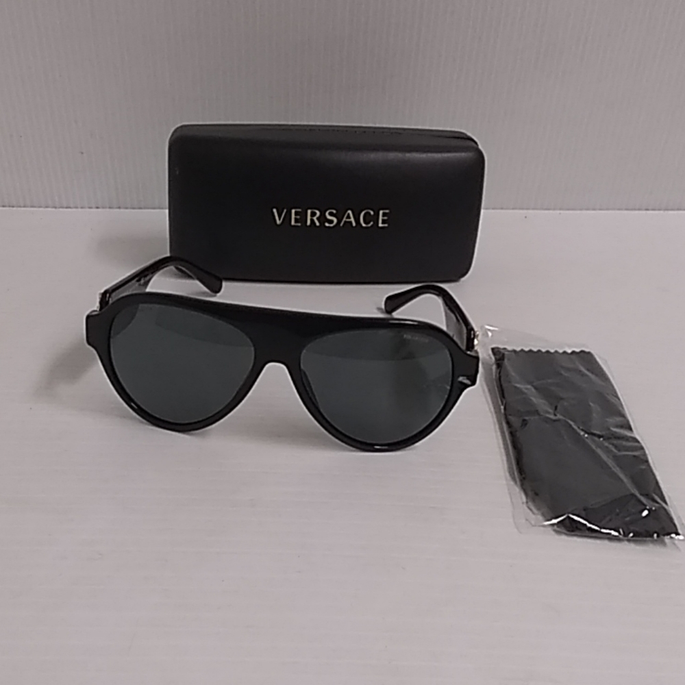Versace sunglasses mod 4323 GB1/81 polarized lens